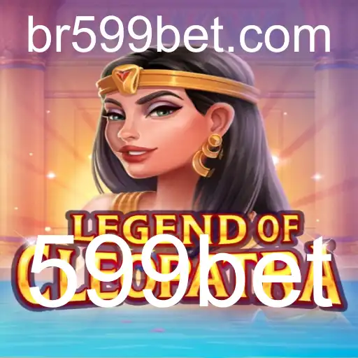 Descubra os Segredos de LegendOfCleopatra no 599bet