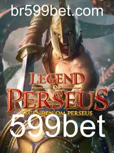 LegendofPerseus: Uma Jornada Épica no Mundo dos Jogos Online