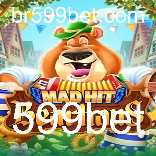 MadHitBearhaus: A Nova Sensação no Mundo dos Jogos