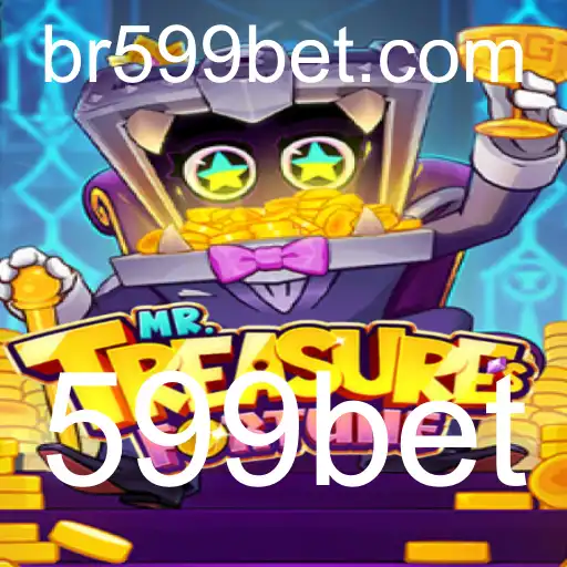 Explorando o Mundo do MrTreasuresFortune: Uma Aventura em 599bet