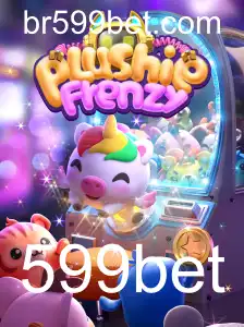 Explorando o Fascinante Mundo de PlushieFrenzy com 599bet
