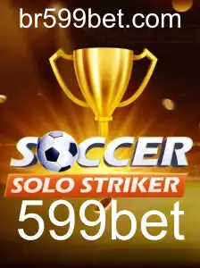 SoccerSoloStriker: Desbravando o Futuro dos Jogos Virtuais